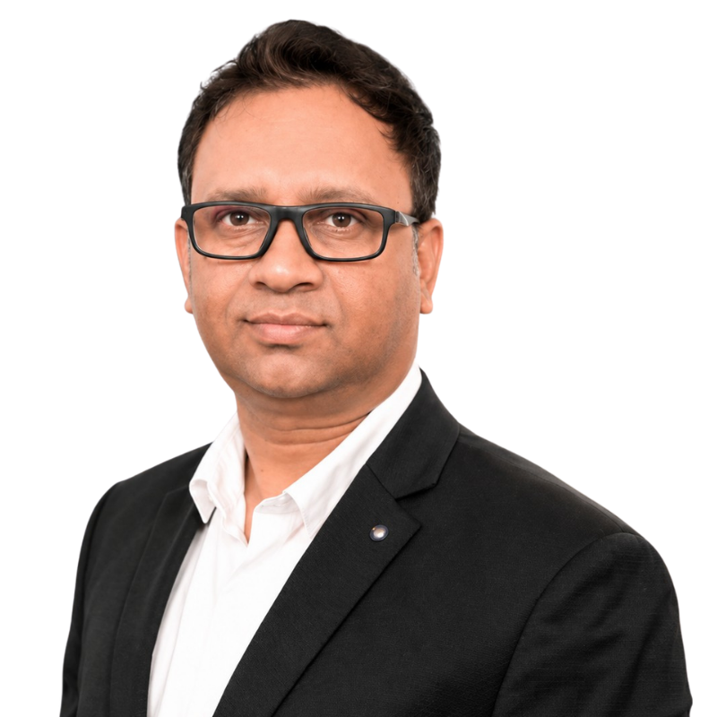 Atul K